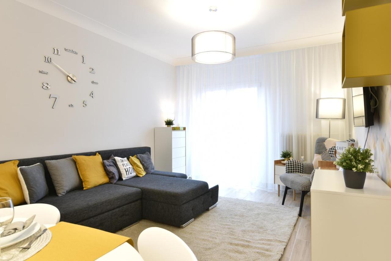 Kiralykut 1 Apartman - Ingyen Parkolas, Bicajok, Ac Székesfehérvár Exterior foto