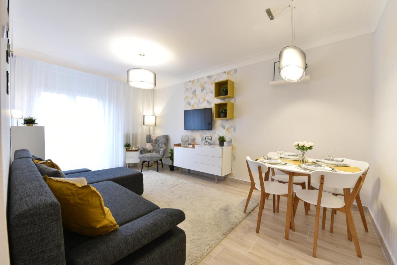 Kiralykut 1 Apartman - Ingyen Parkolas, Bicajok, Ac Székesfehérvár Exterior foto