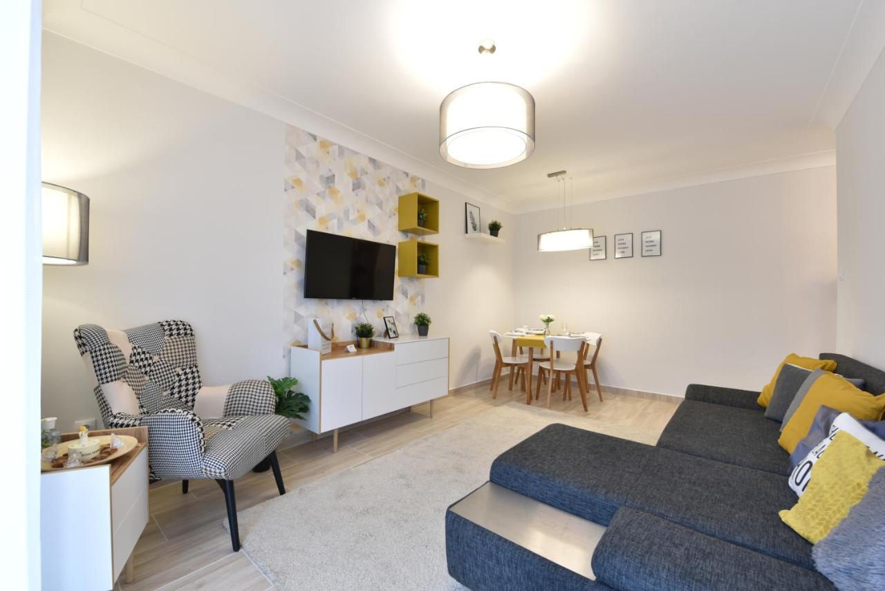 Kiralykut 1 Apartman - Ingyen Parkolas, Bicajok, Ac Székesfehérvár Exterior foto
