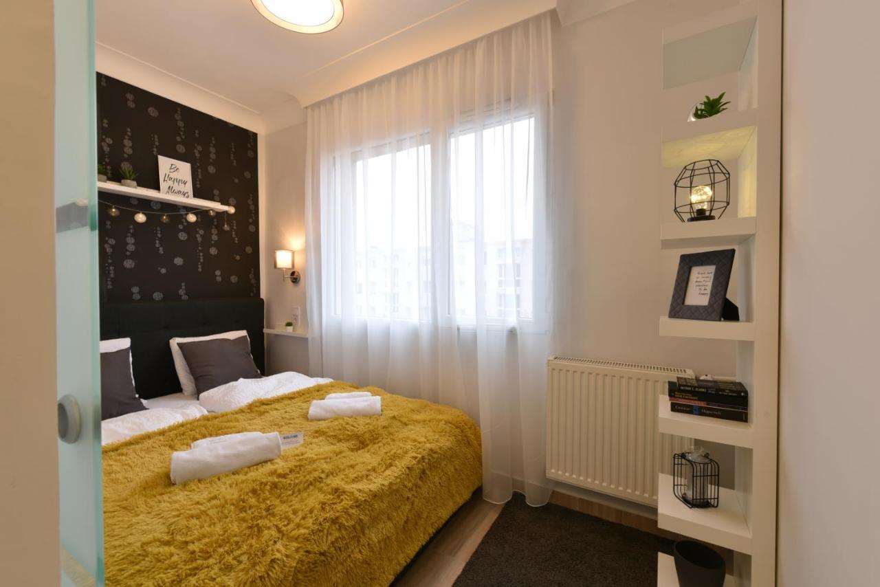 Kiralykut 1 Apartman - Ingyen Parkolas, Bicajok, Ac Székesfehérvár Exterior foto