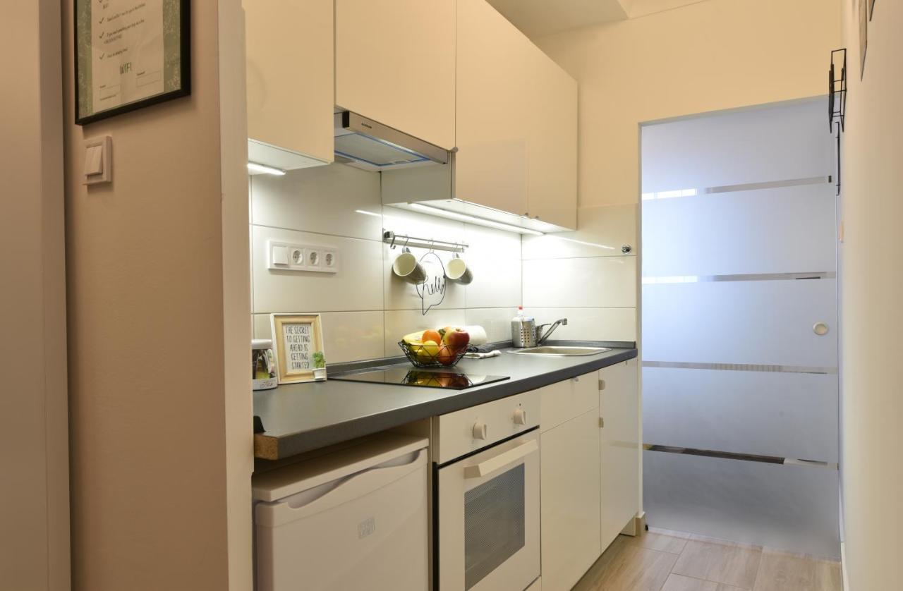 Kiralykut 1 Apartman - Ingyen Parkolas, Bicajok, Ac Székesfehérvár Exterior foto
